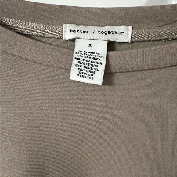 Brown Lounge Set - Picture 2 of 4